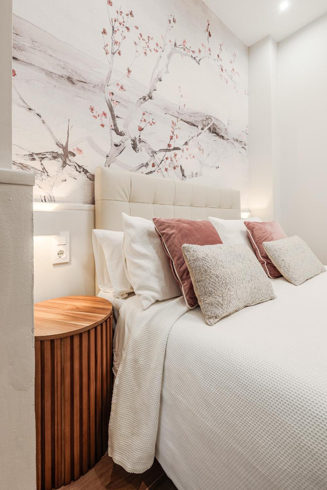 Apartment Precioso Estudio En San Julian Sevilla, Ac Wifi Hiniesta Estudio Seville