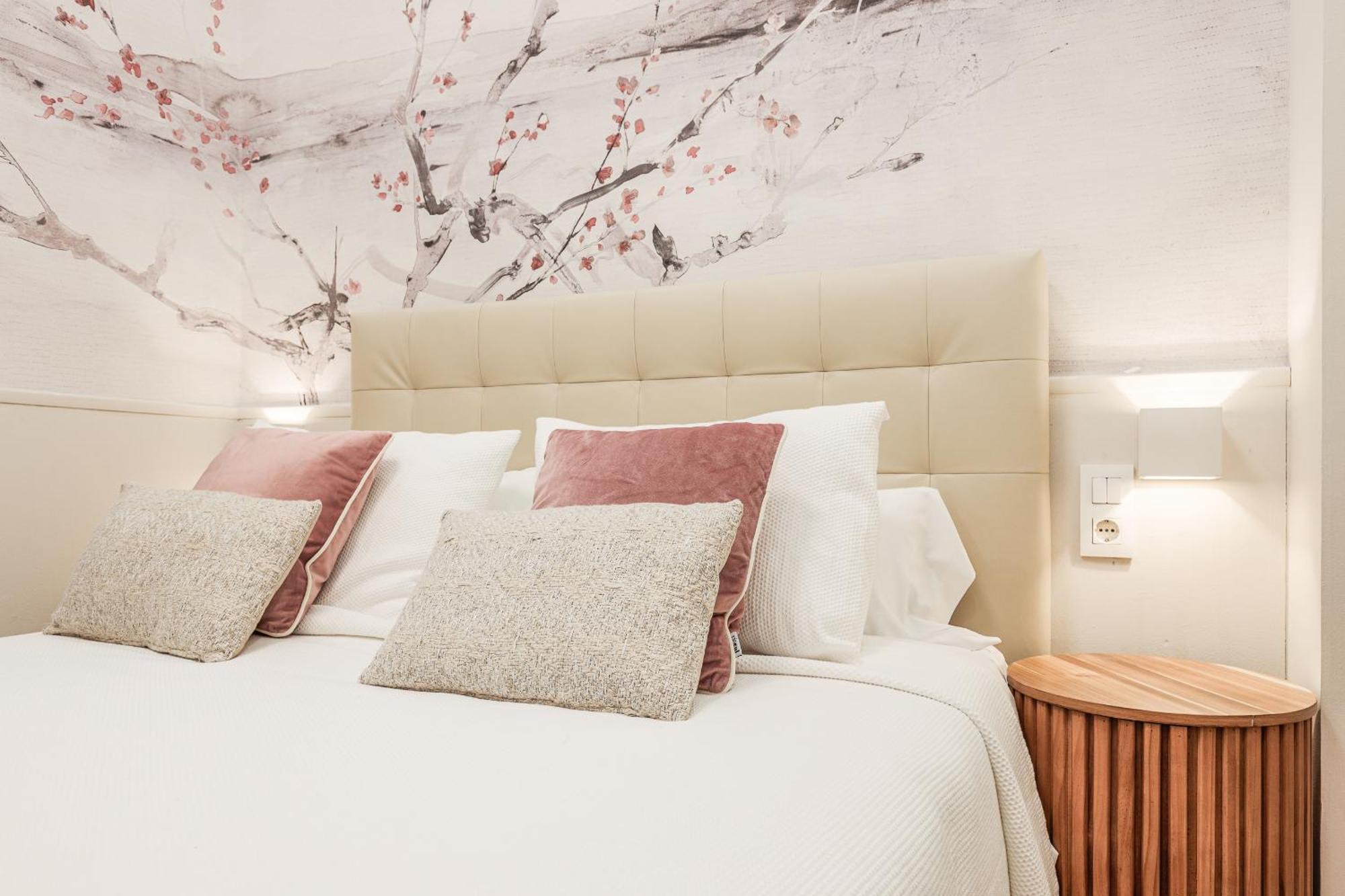 Apartment Precioso Estudio En San Julian Sevilla, Ac Wifi Hiniesta Estudio *