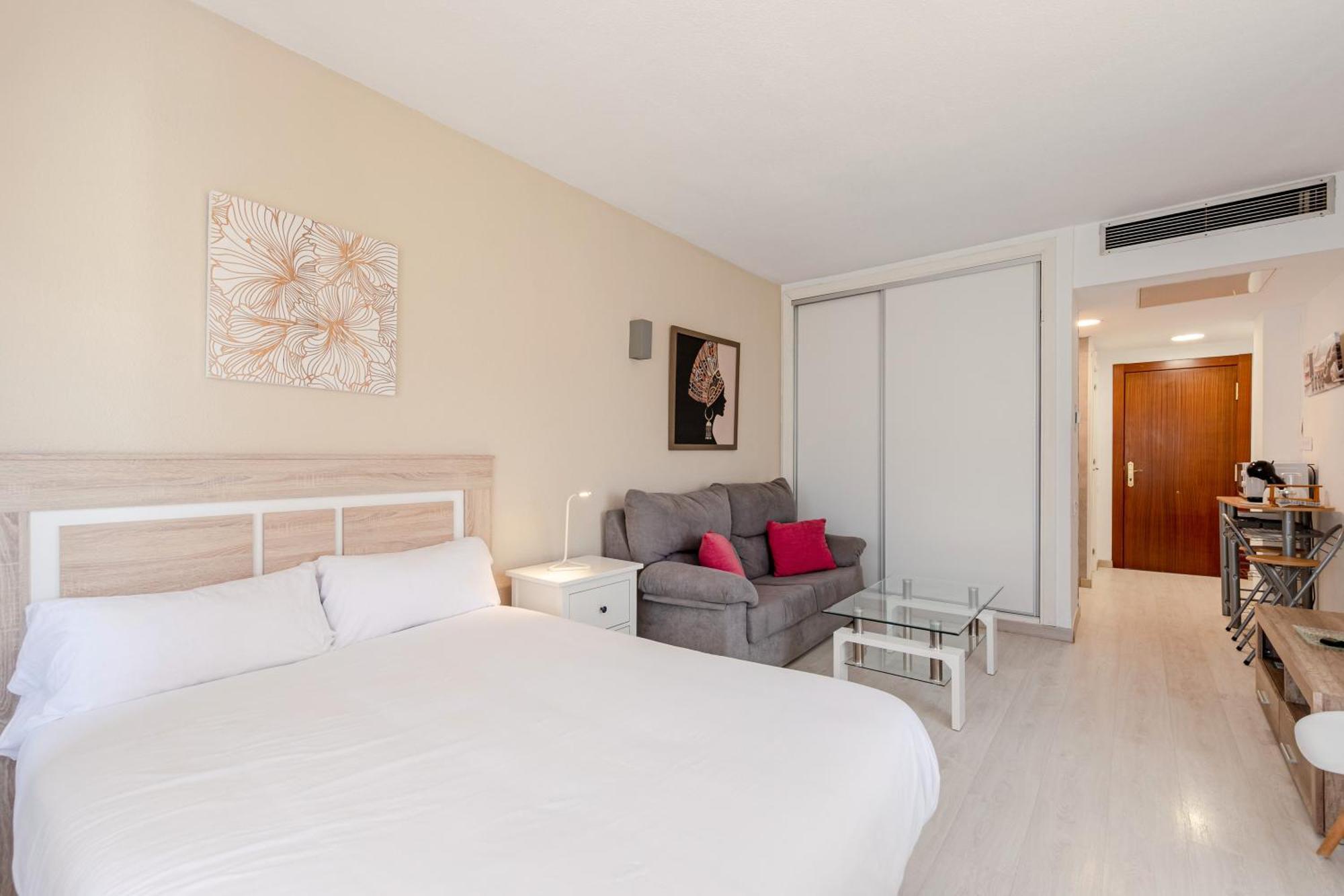 Apartment Resit