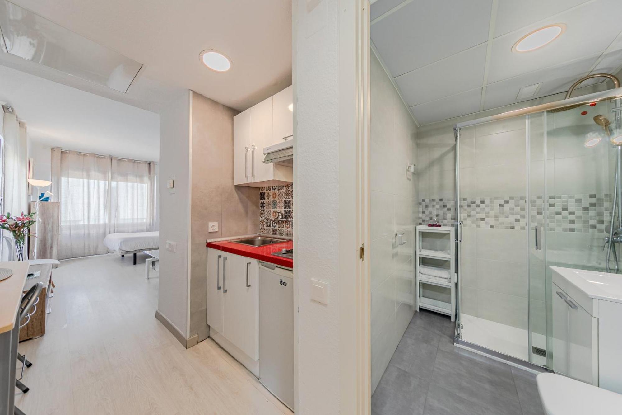 Apartment Resit *