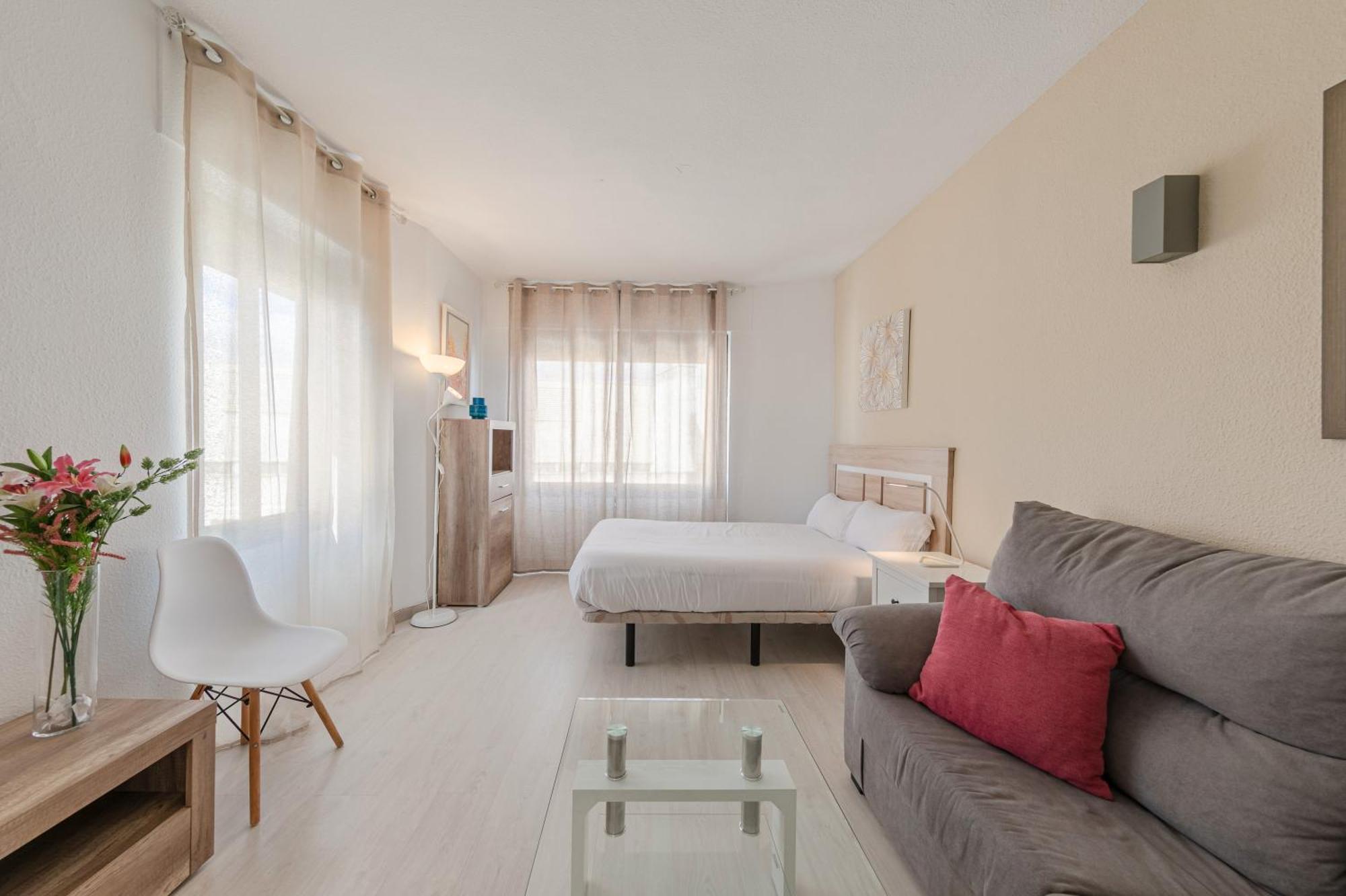 Resit Apartment