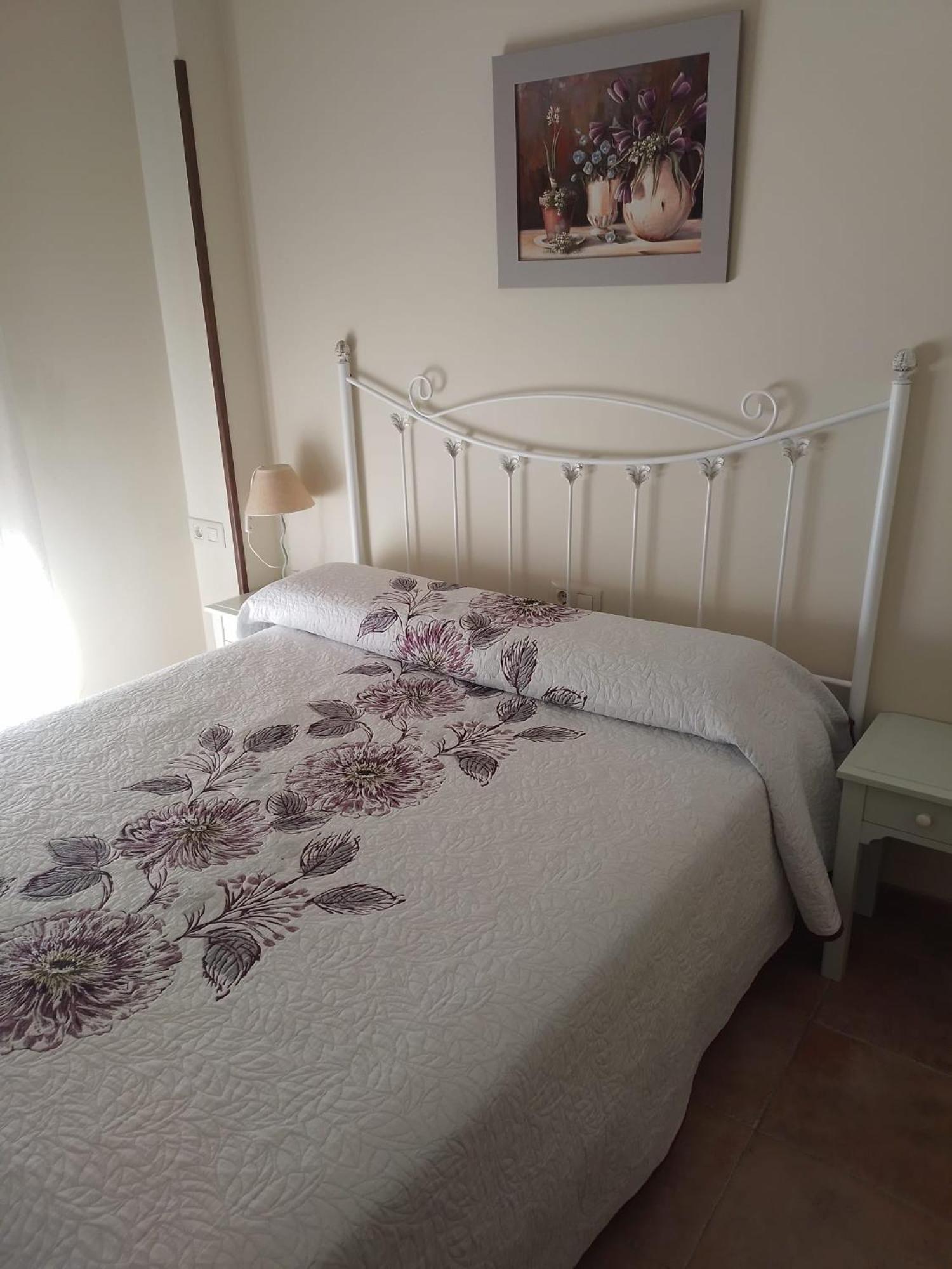 Individual O Doble En Triana Homestay