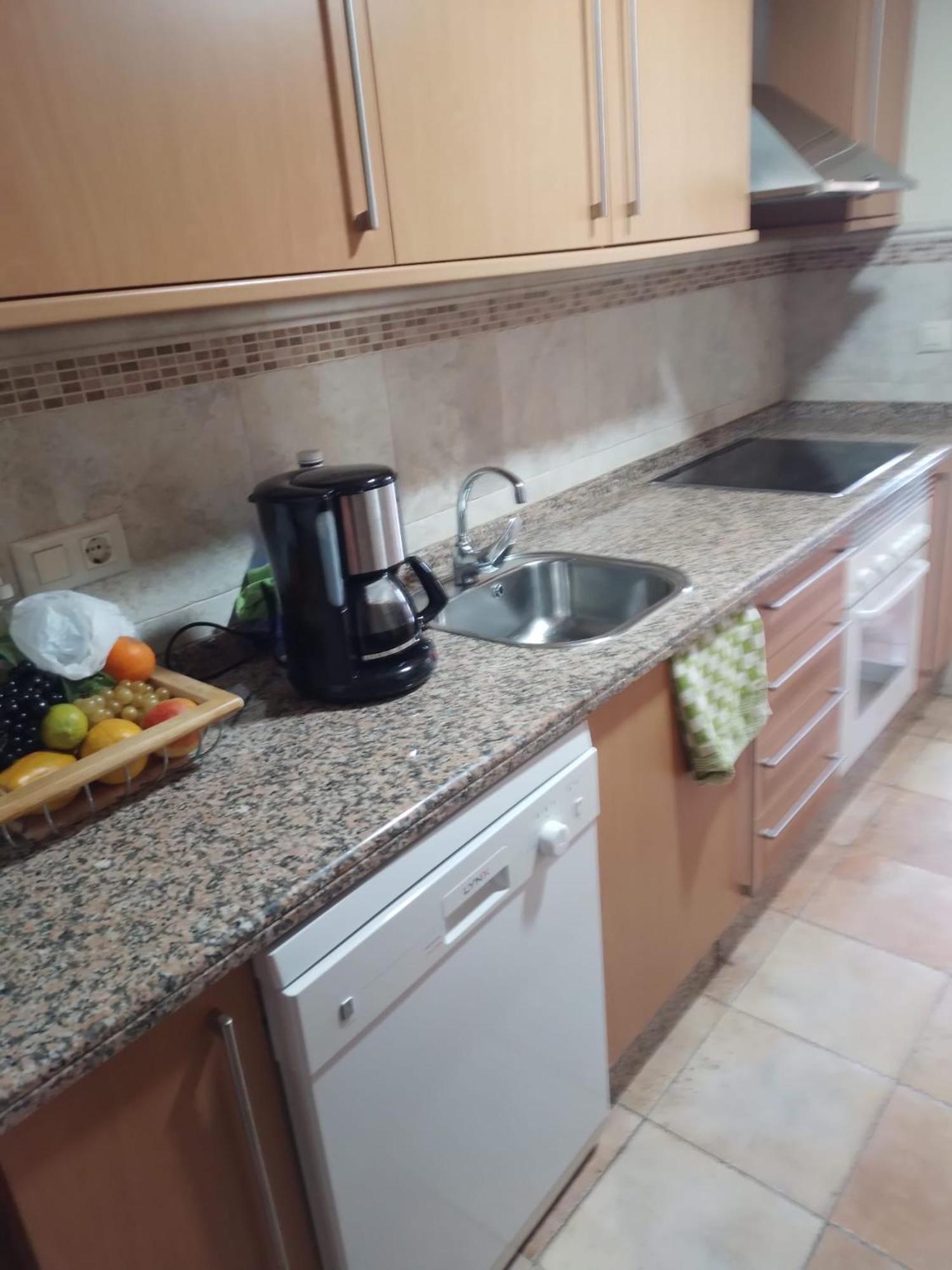 Individual O Doble En Triana Homestay