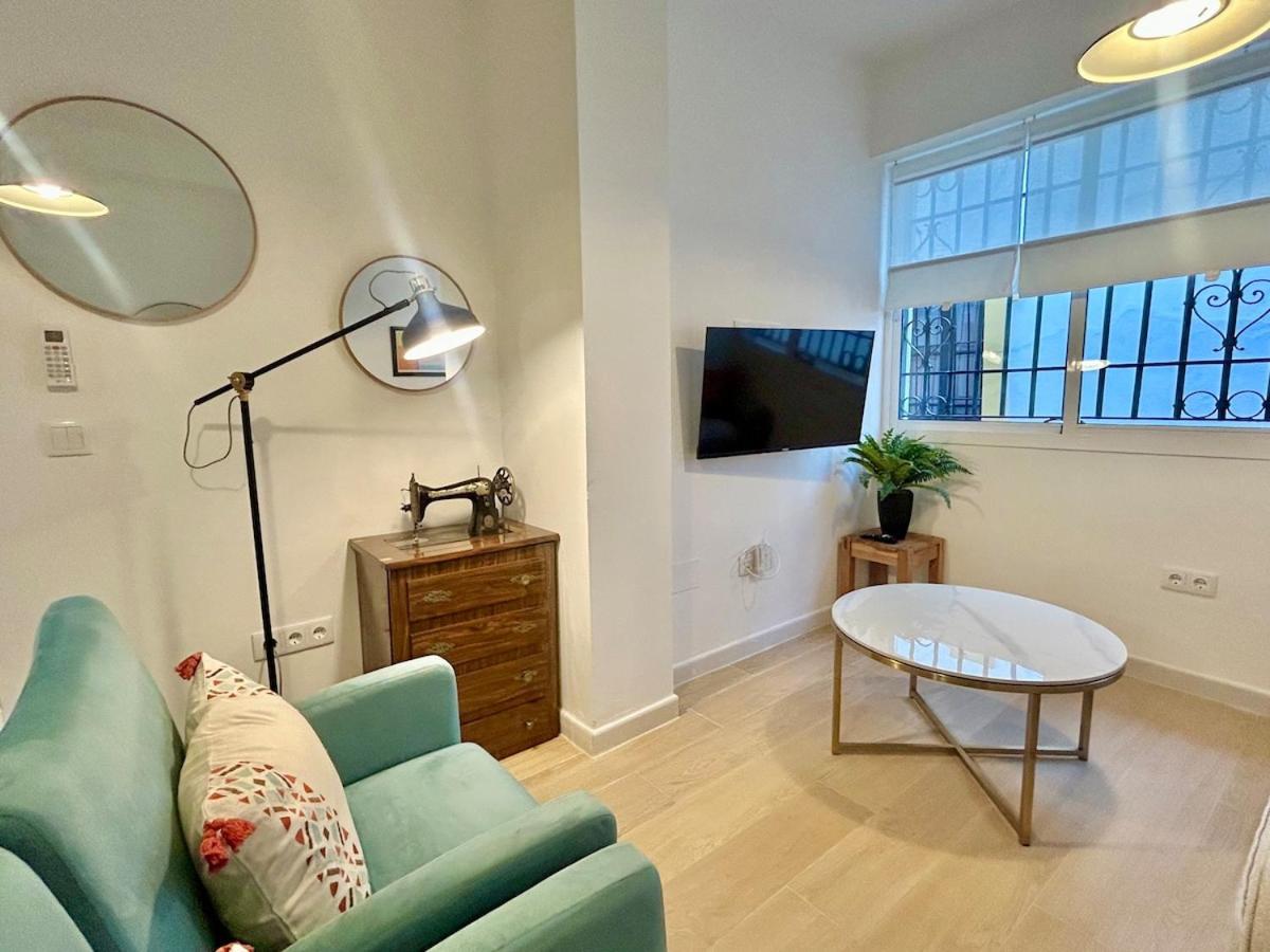 Apartment Nuevo! Acogedor 8pax 4bdr 2bth - Cozyhomesevilla4