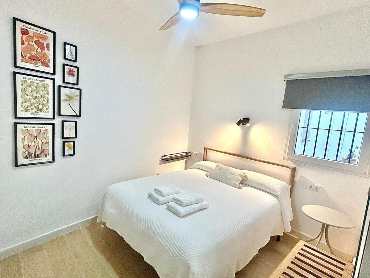 Apartment Nuevo! Acogedor 8pax 4bdr 2bth - Cozyhomesevilla4 *