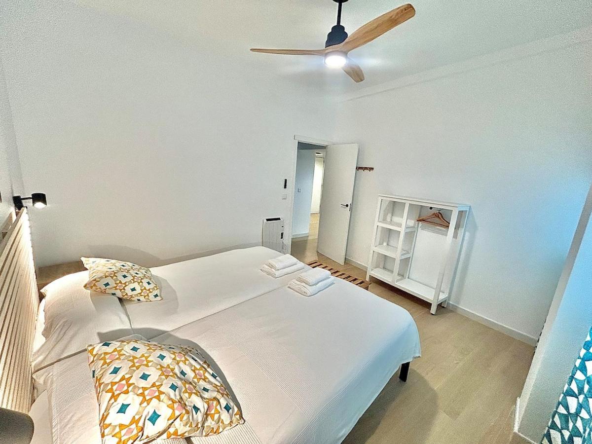 Nuevo! Acogedor 8pax 4bdr 2bth - Cozyhomesevilla4 Apartment Seville