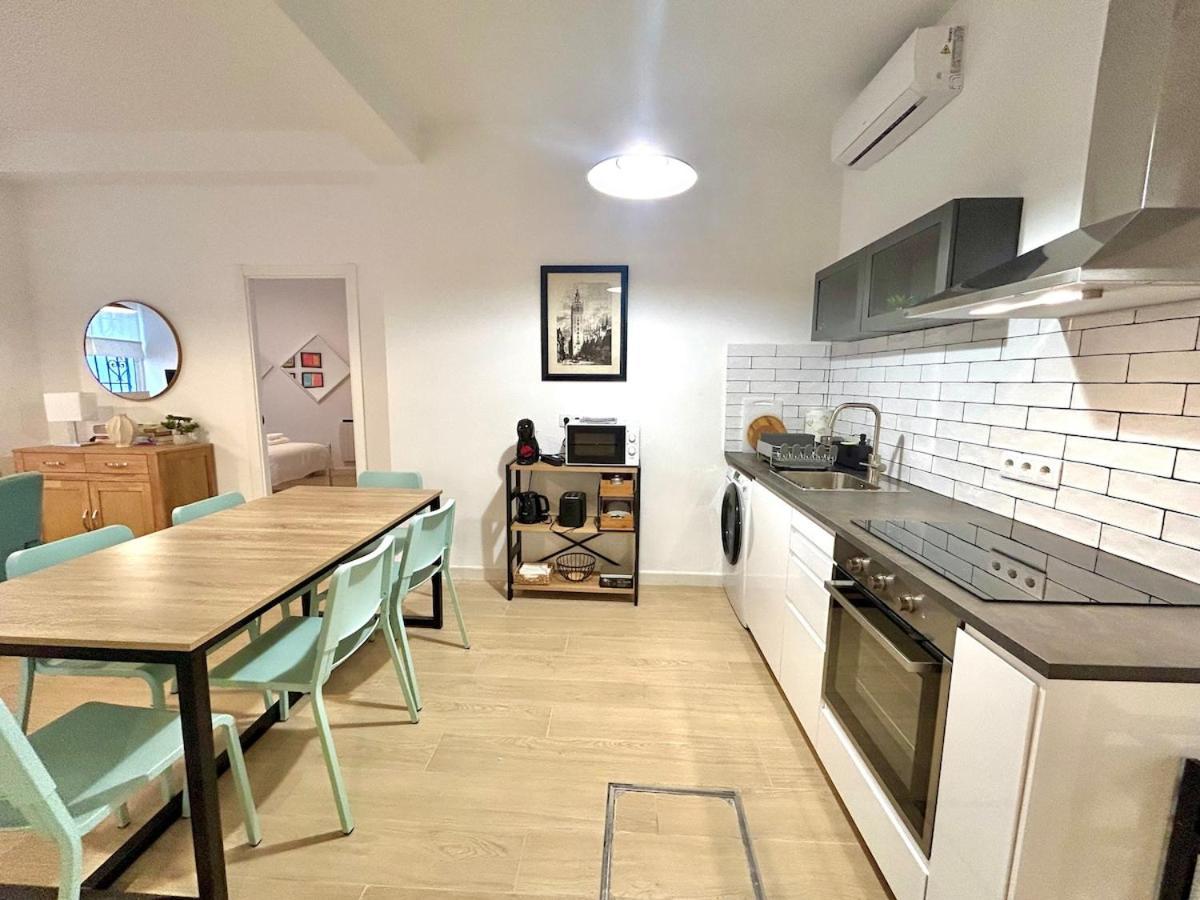 Nuevo! Acogedor 8pax 4bdr 2bth - Cozyhomesevilla4 Seville