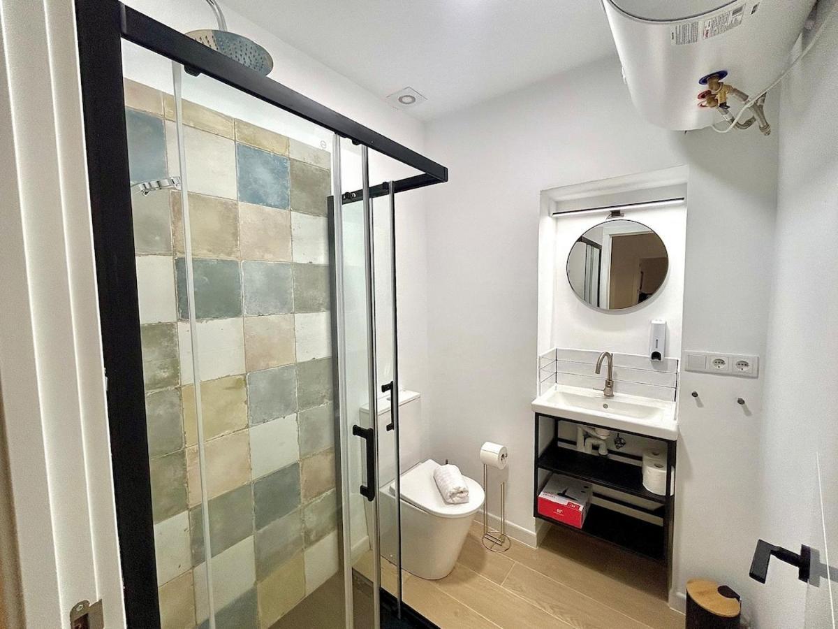 Nuevo! Acogedor 8pax 4bdr 2bth - Cozyhomesevilla4 * Seville
