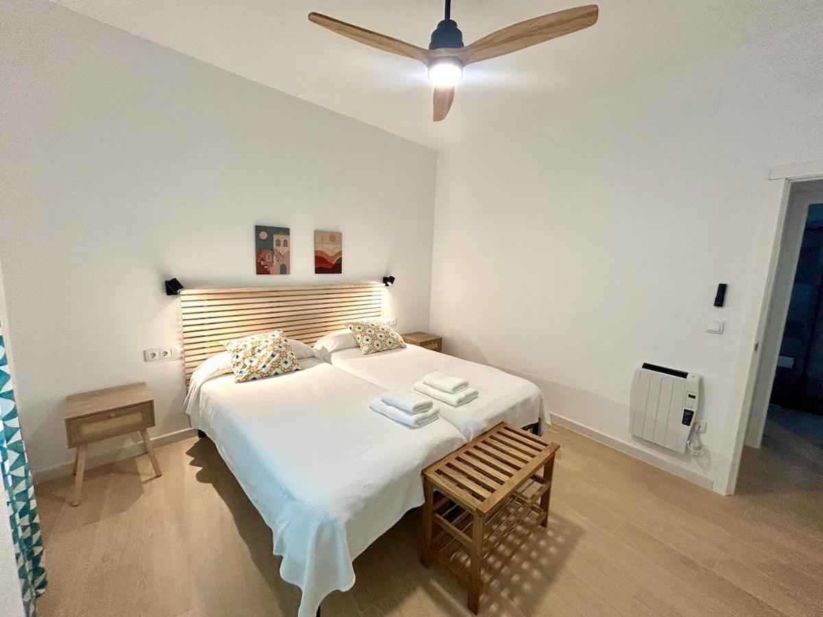Apartment Nuevo! Acogedor 8pax 4bdr 2bth - Cozyhomesevilla4 *