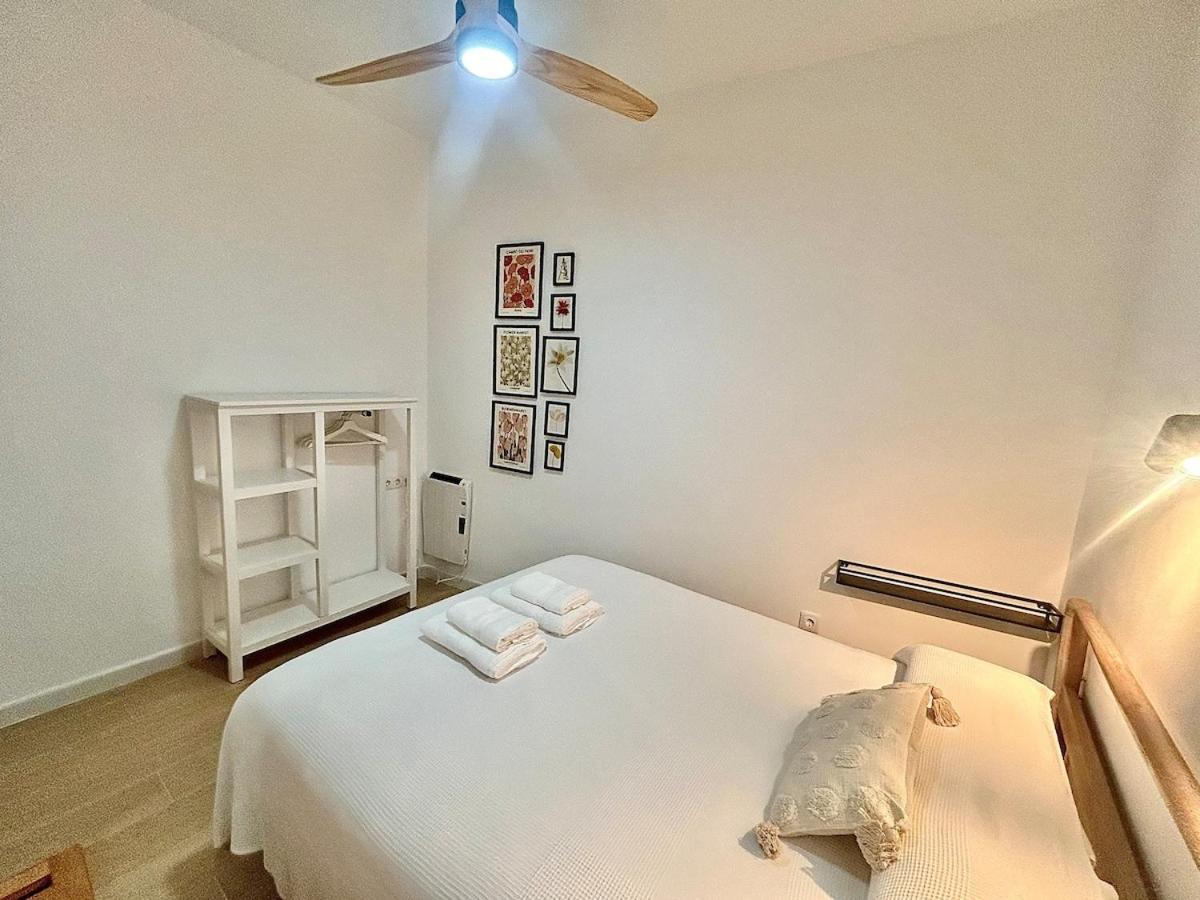Nuevo! Acogedor 8pax 4bdr 2bth - Cozyhomesevilla4 Apartment