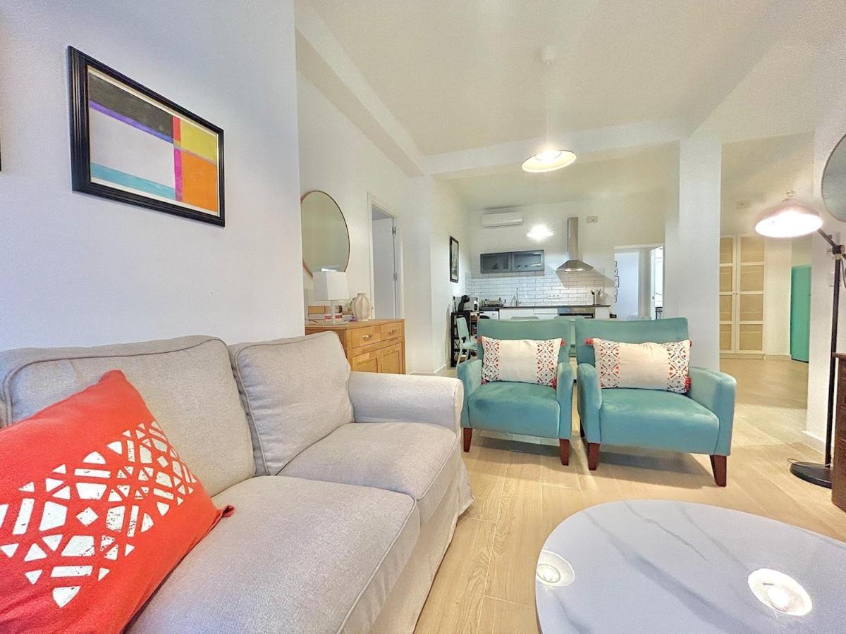 Apartment Nuevo! Acogedor 8pax 4bdr 2bth - Cozyhomesevilla4