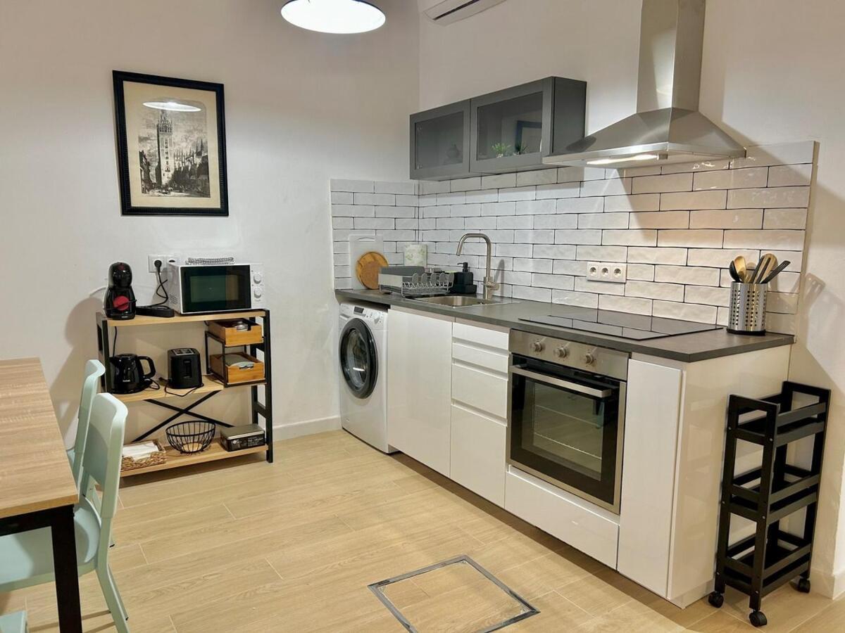 Nuevo! Acogedor 8pax 4bdr 2bth - Cozyhomesevilla4 * Seville