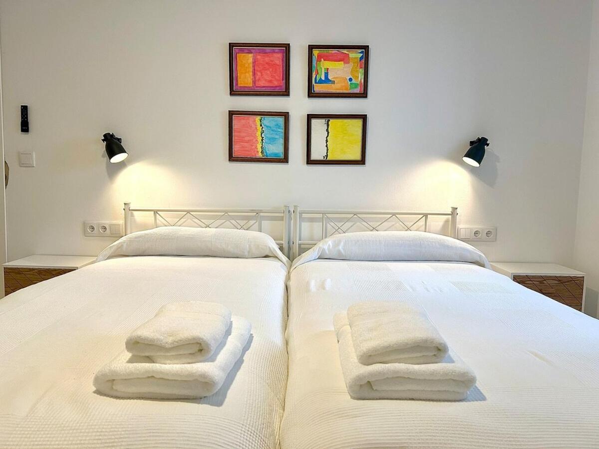 Apartment Nuevo! Acogedor 8pax 4bdr 2bth - Cozyhomesevilla4