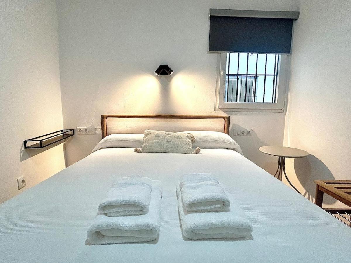 Nuevo! Acogedor 8pax 4bdr 2bth - Cozyhomesevilla4 Apartment *