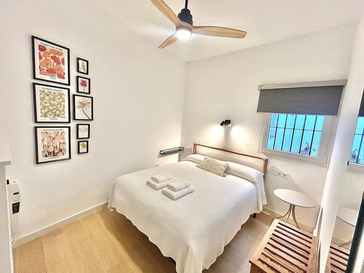 Apartment Nuevo! Acogedor 8pax 4bdr 2bth - Cozyhomesevilla4 *