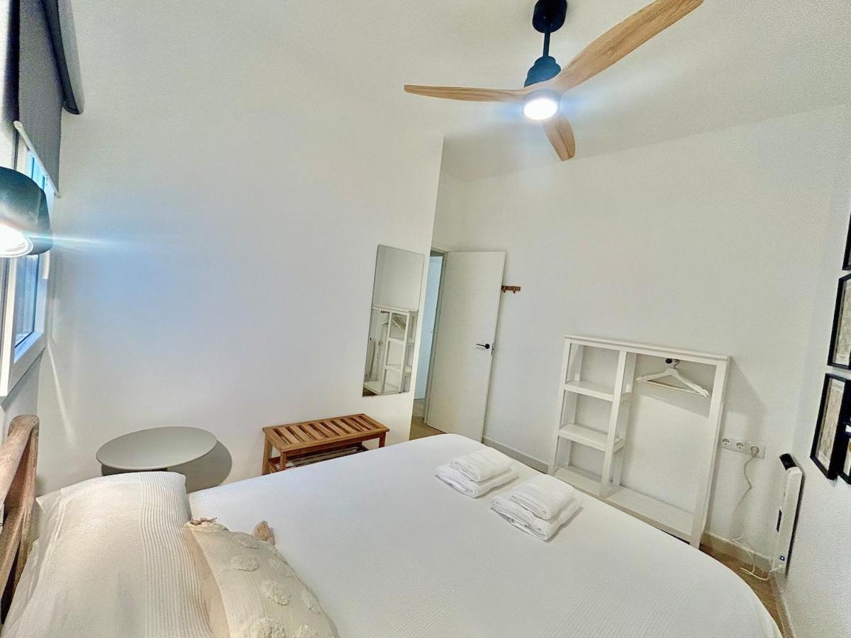 Nuevo! Acogedor 8pax 4bdr 2bth - Cozyhomesevilla4 Apartment Seville