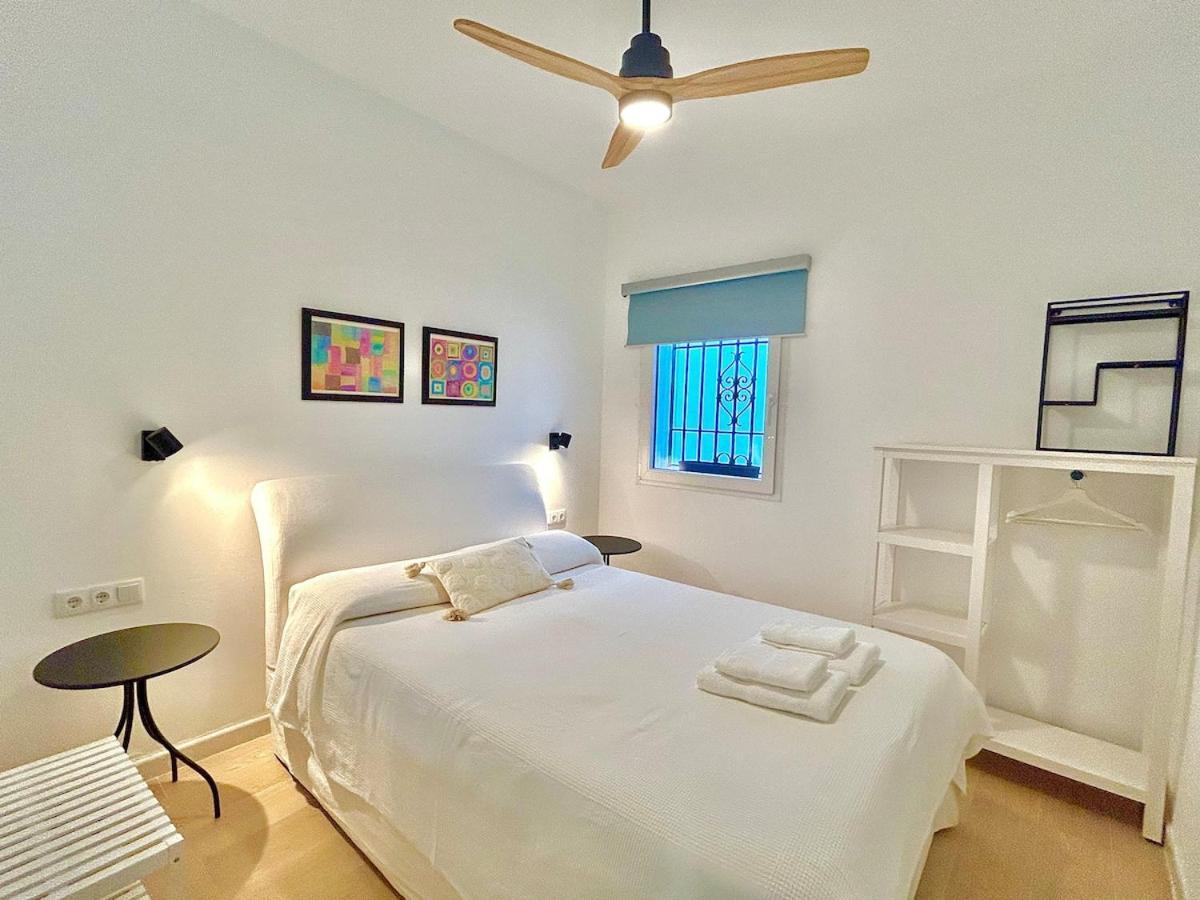 Apartment Nuevo! Acogedor 8pax 4bdr 2bth - Cozyhomesevilla4 Seville