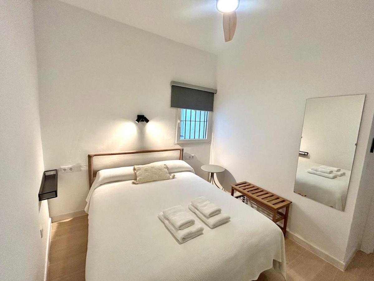 Nuevo! Acogedor 8pax 4bdr 2bth - Cozyhomesevilla4 *