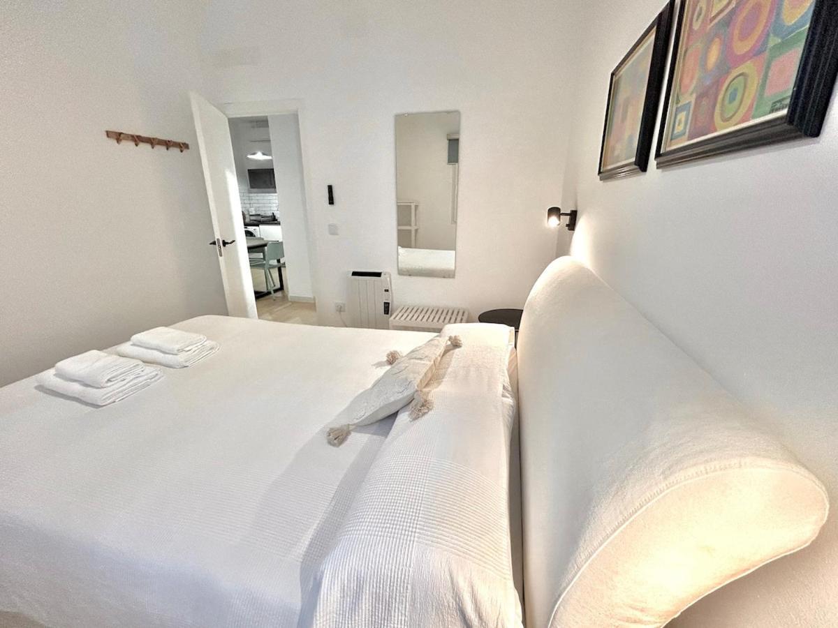 Apartment Nuevo! Acogedor 8pax 4bdr 2bth - Cozyhomesevilla4