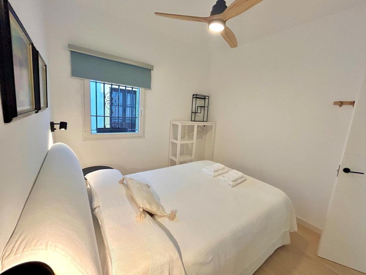 Nuevo! Acogedor 8pax 4bdr 2bth - Cozyhomesevilla4 Apartment Seville