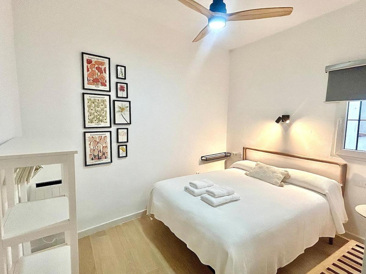 Nuevo! Acogedor 8pax 4bdr 2bth - Cozyhomesevilla4 Seville
