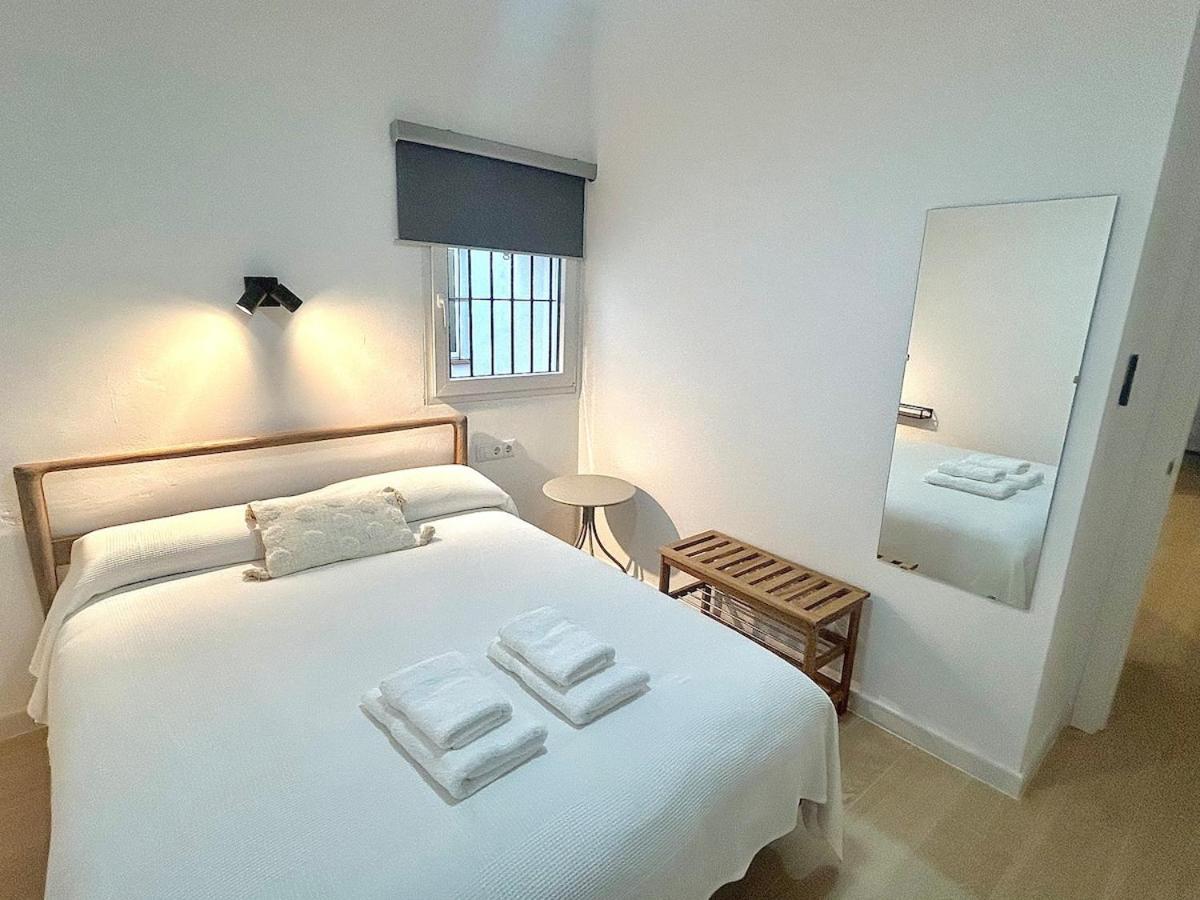 Apartment Nuevo! Acogedor 8pax 4bdr 2bth - Cozyhomesevilla4 *