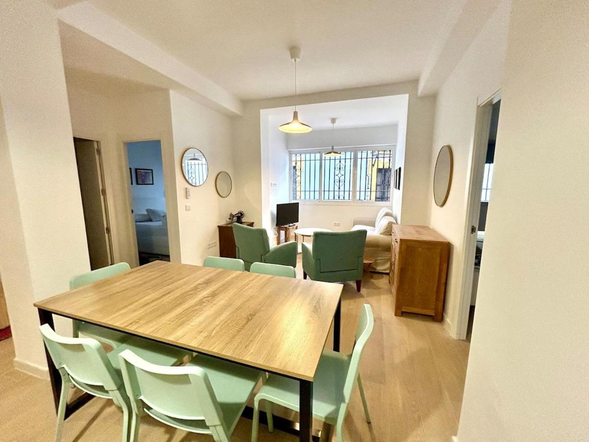 Nuevo! Acogedor 8pax 4bdr 2bth - Cozyhomesevilla4 * Seville