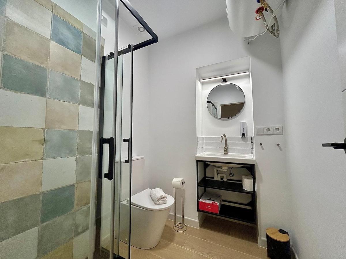 Apartment Nuevo! Acogedor 8pax 4bdr 2bth - Cozyhomesevilla4 *