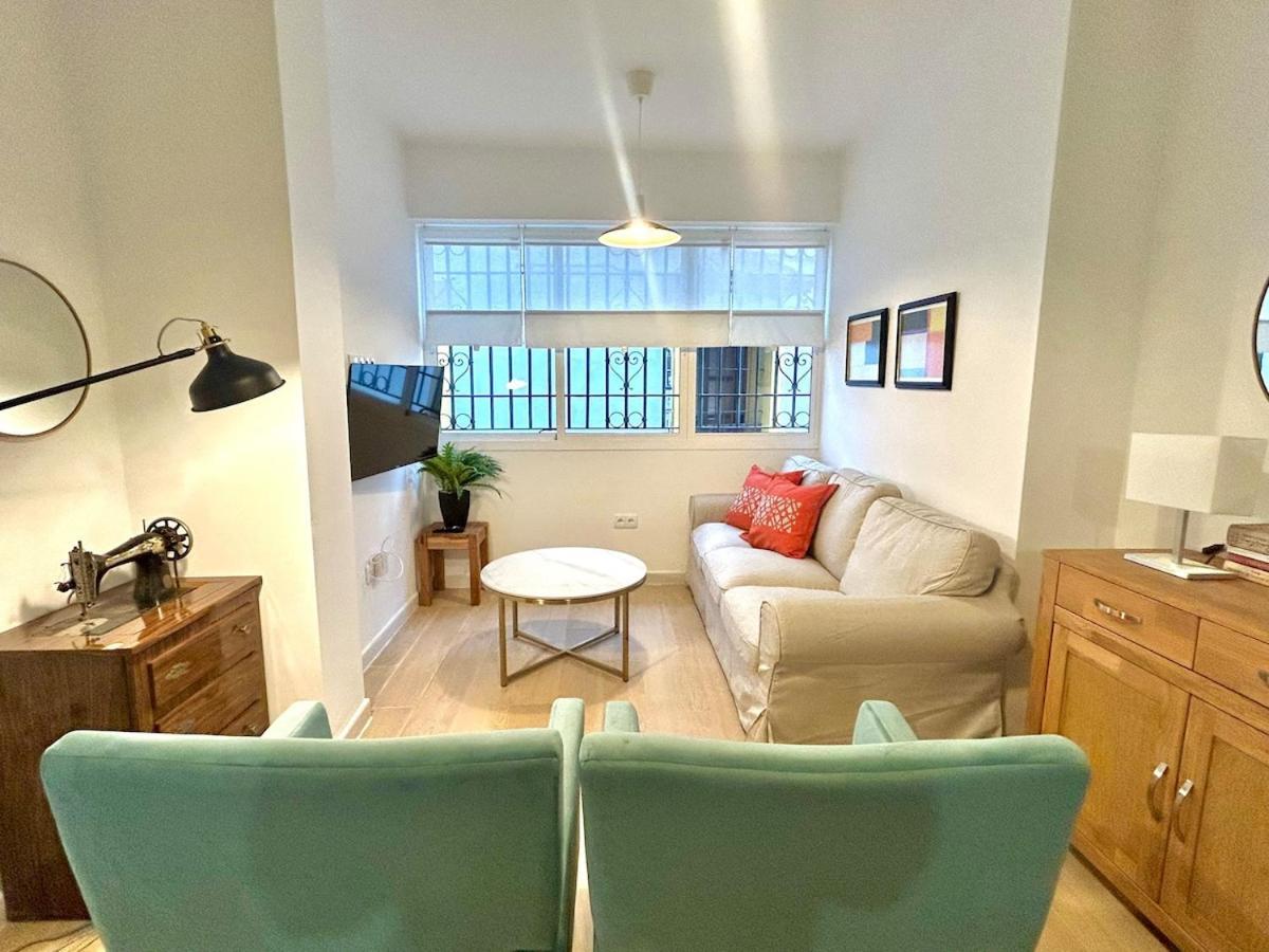 Nuevo! Acogedor 8pax 4bdr 2bth - Cozyhomesevilla4 * Seville