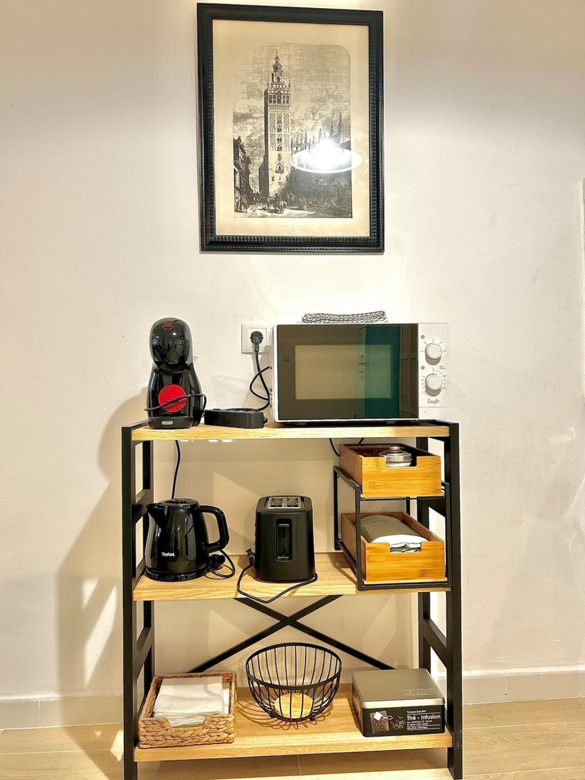 Nuevo! Acogedor 8pax 4bdr 2bth - Cozyhomesevilla4 * Seville