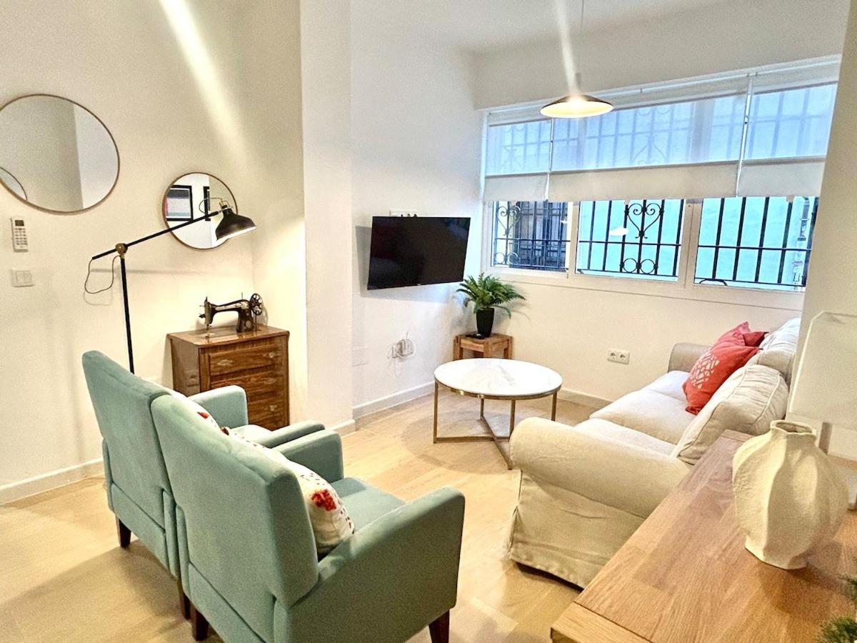 Apartment Nuevo! Acogedor 8pax 4bdr 2bth - Cozyhomesevilla4