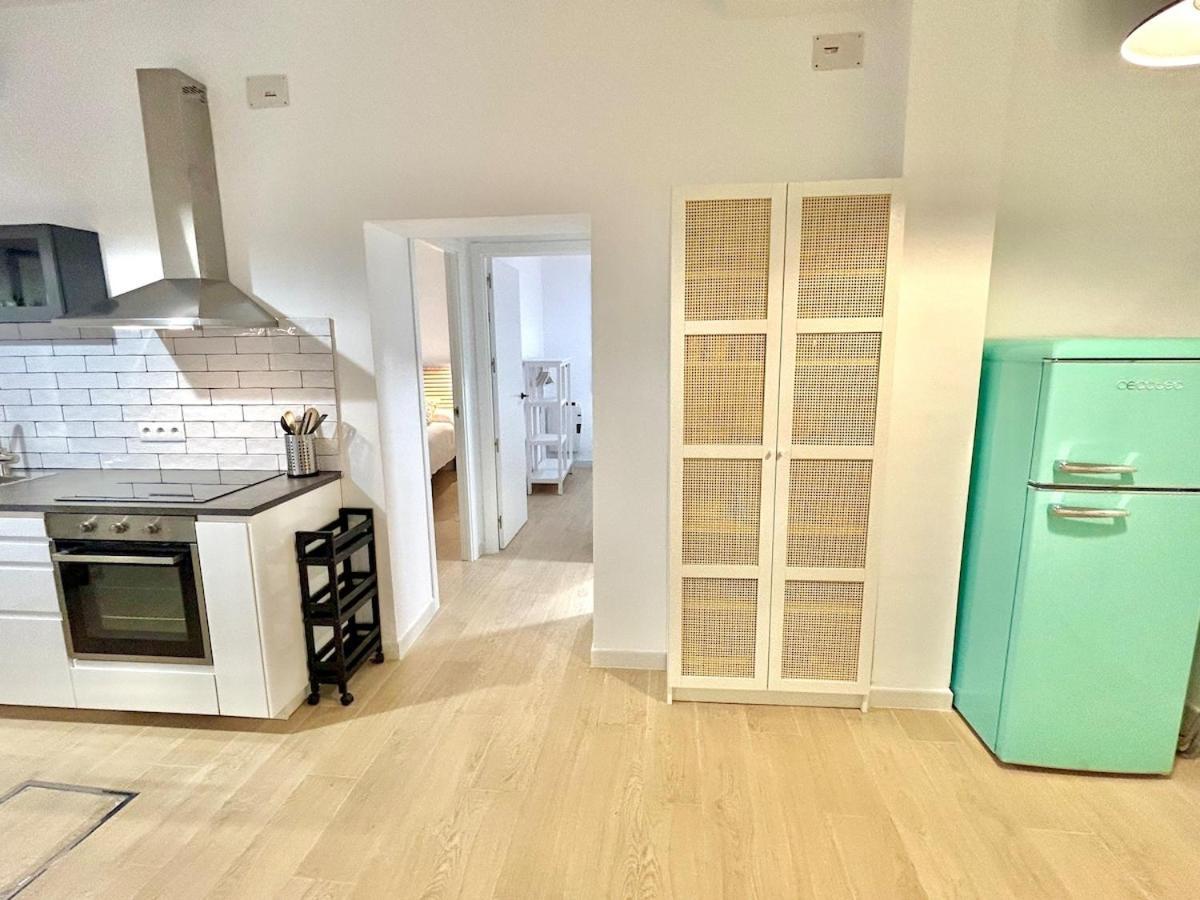 Nuevo! Acogedor 8pax 4bdr 2bth - Cozyhomesevilla4 Apartment *