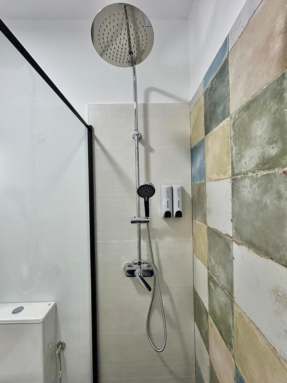 Nuevo! Acogedor 8pax 4bdr 2bth - Cozyhomesevilla4 Seville
