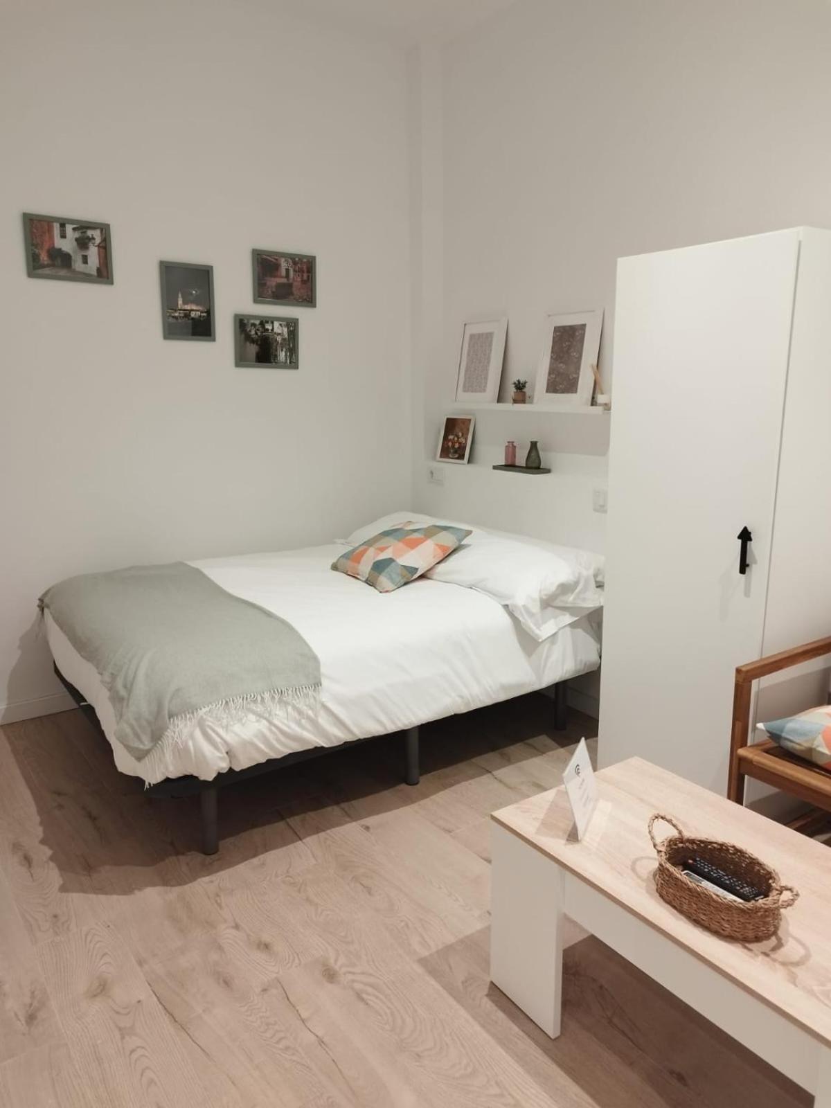 Calle Pureza Nº59 Apartment