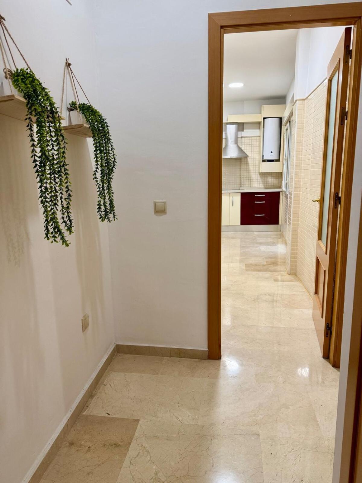 Apartment Exclusive Alameda *