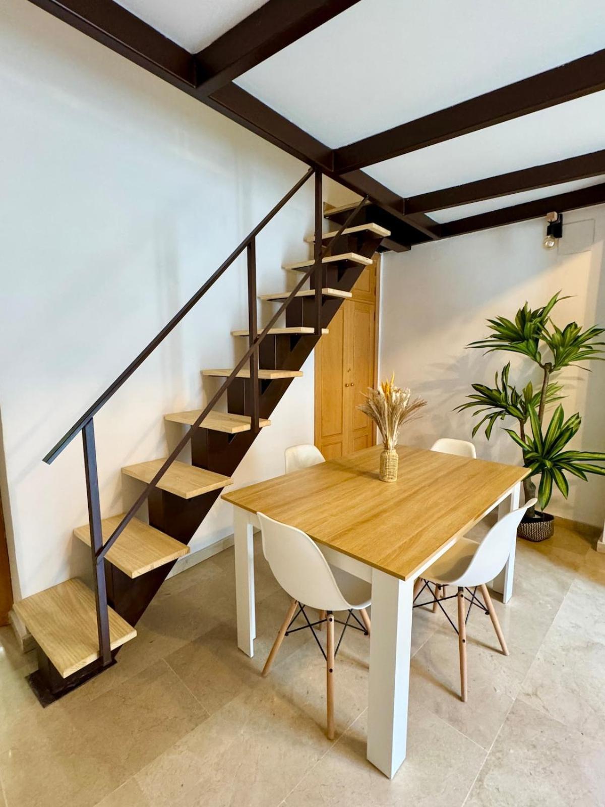 Exclusive Alameda Apartment
