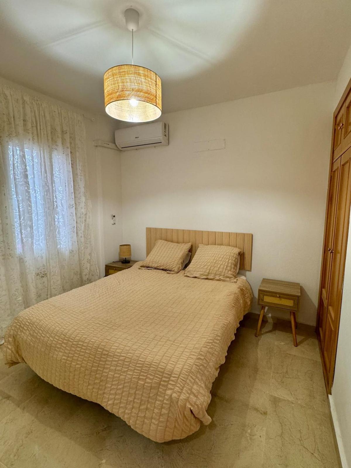 Exclusive Alameda Apartment *