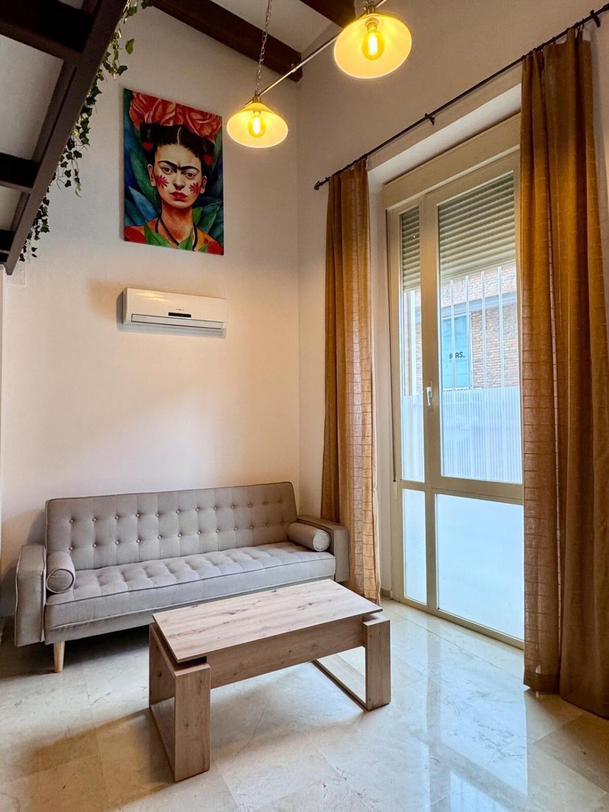Apartment Exclusive Alameda *