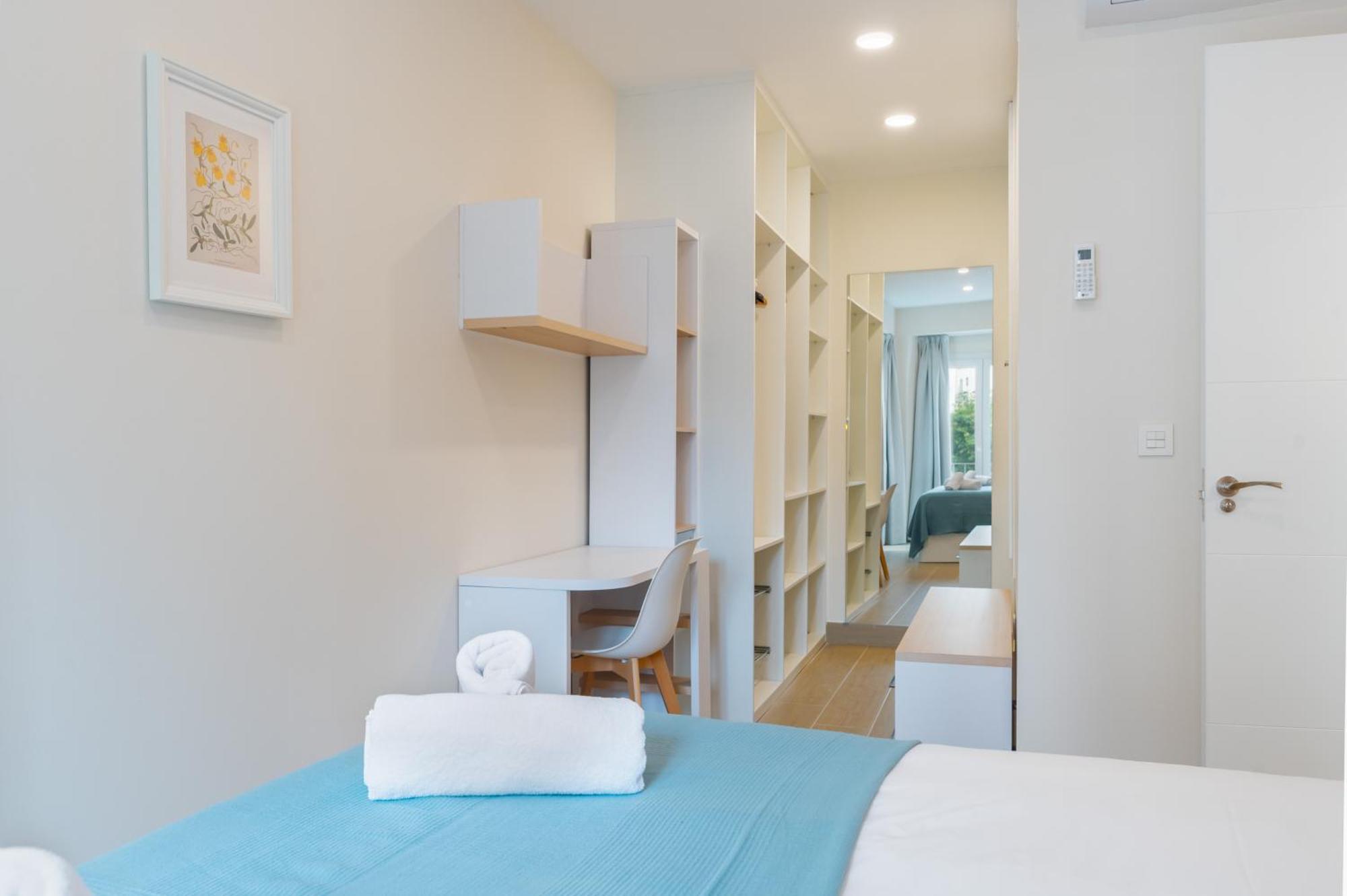 Apartment Fantastico Plaza Del Salvador *