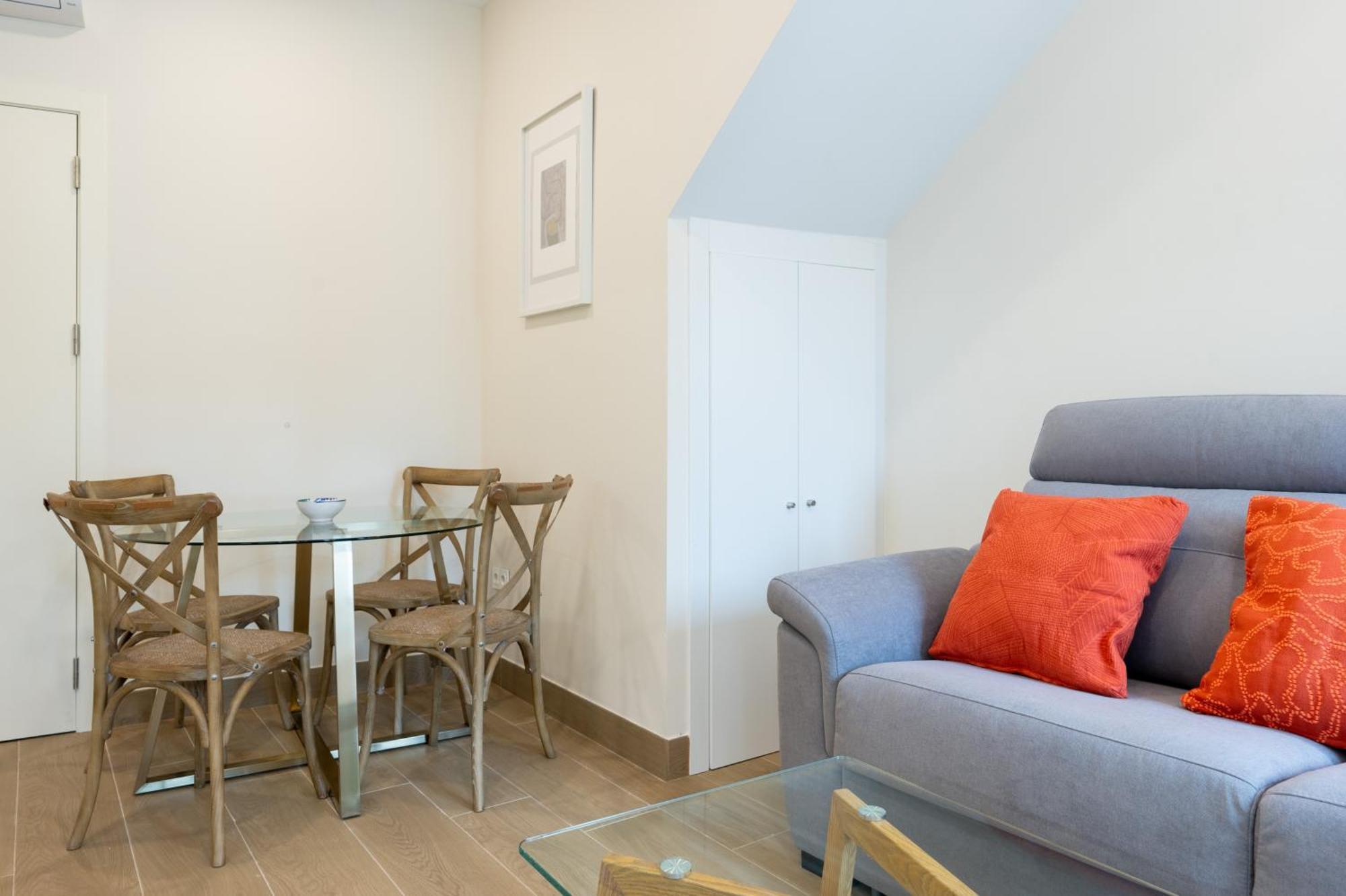 Apartment Fantastico Plaza Del Salvador *