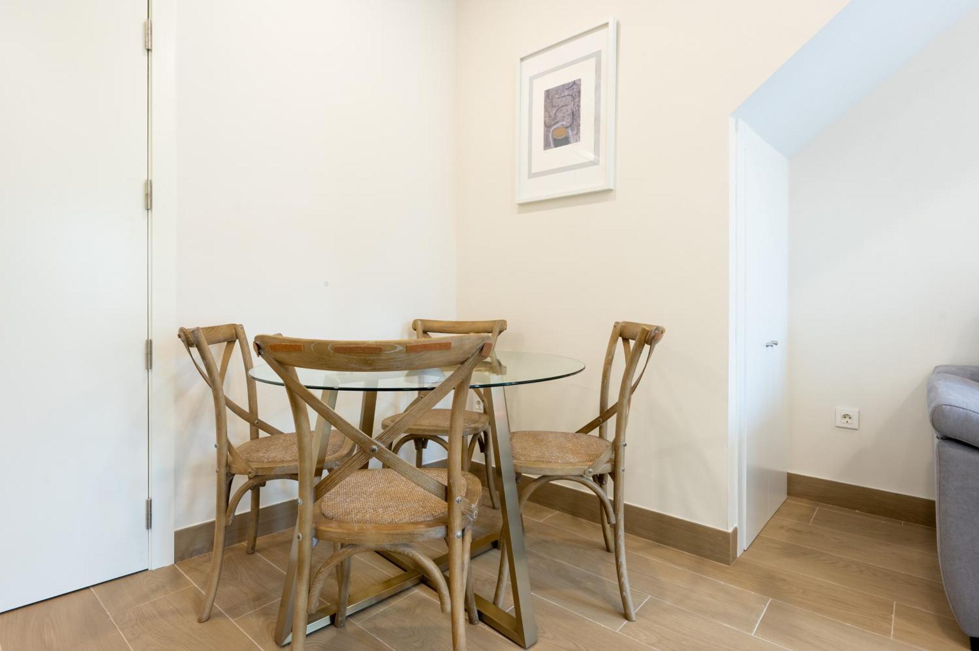 Apartment Fantastico Plaza Del Salvador *