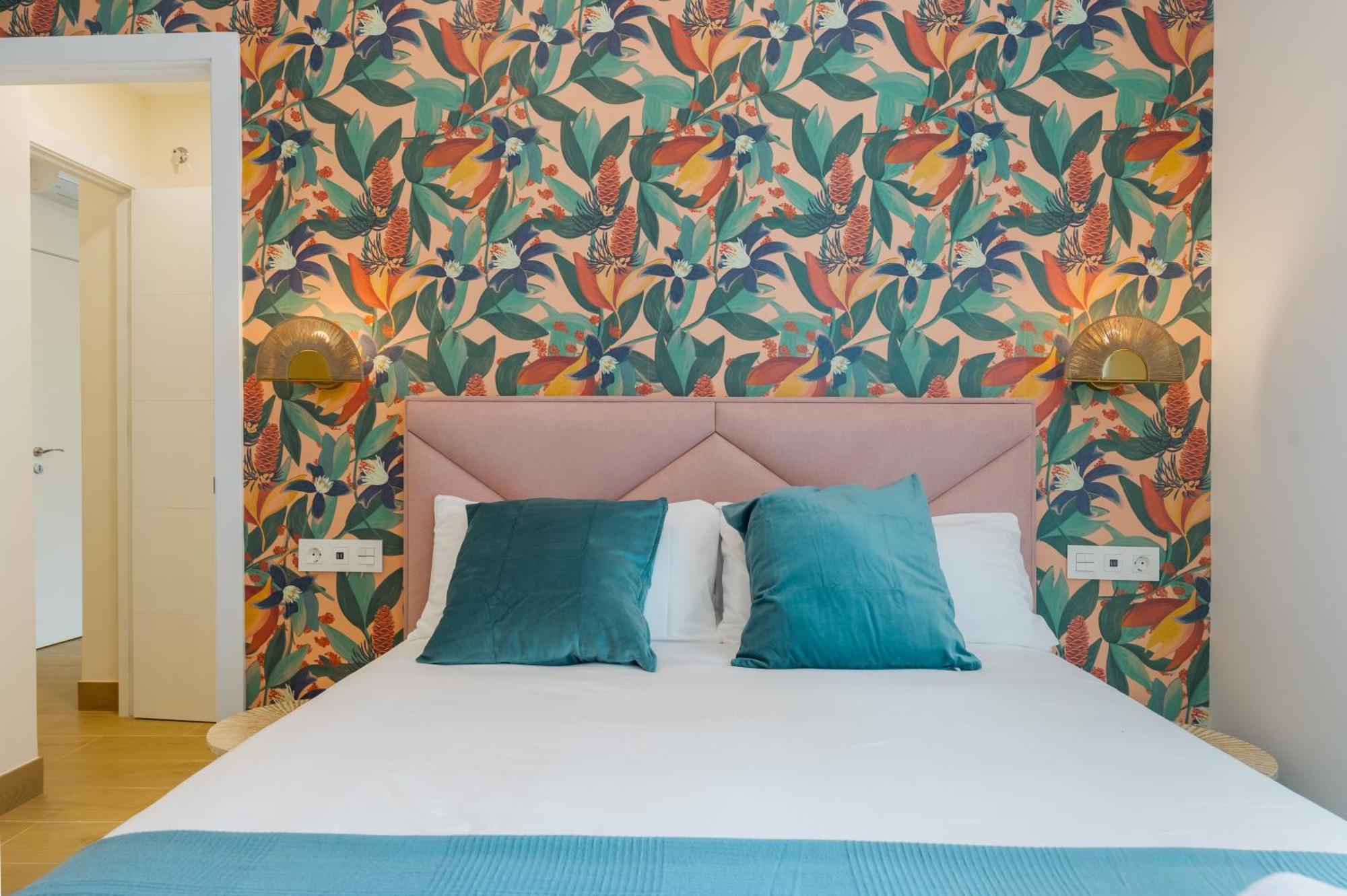Fantastico Plaza Del Salvador Apartment Seville