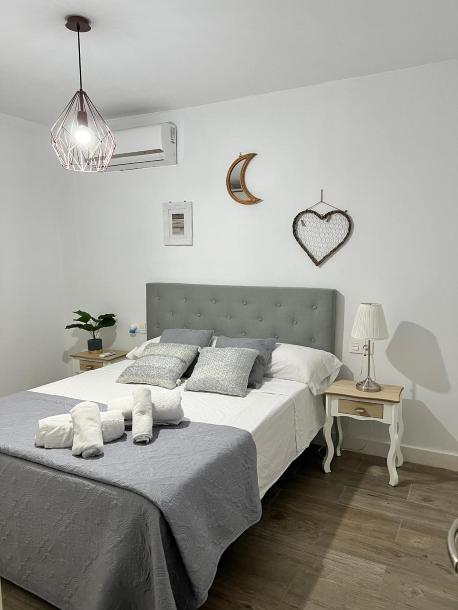 Nuevo, Remedios. Apartment Seville