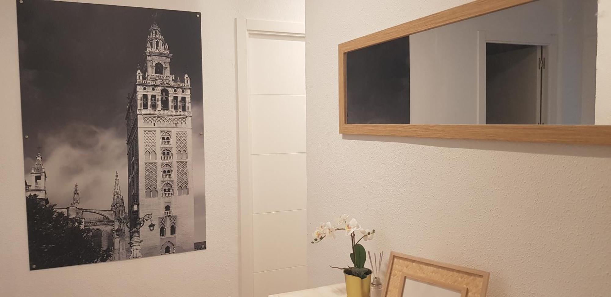 Evangelista59 Holiday home Seville