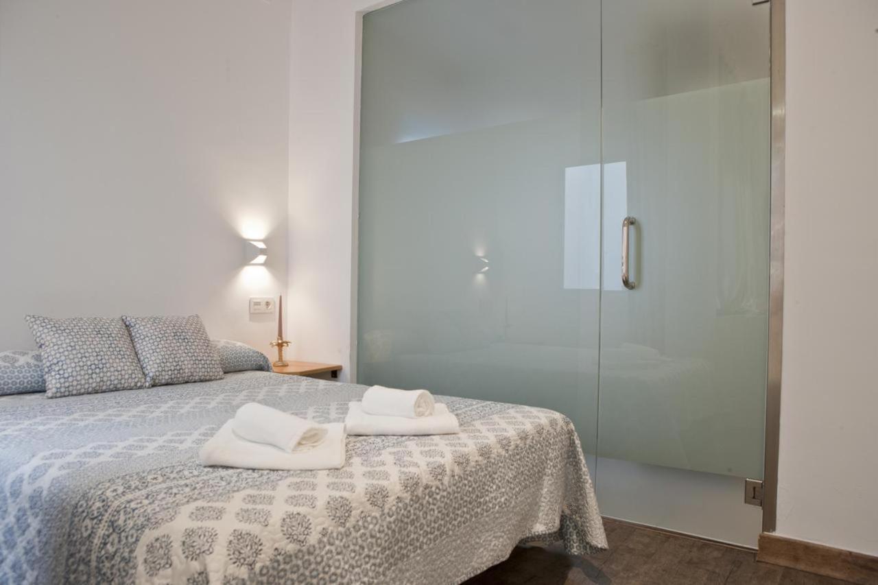 Apartment Plaza De Curtidores *