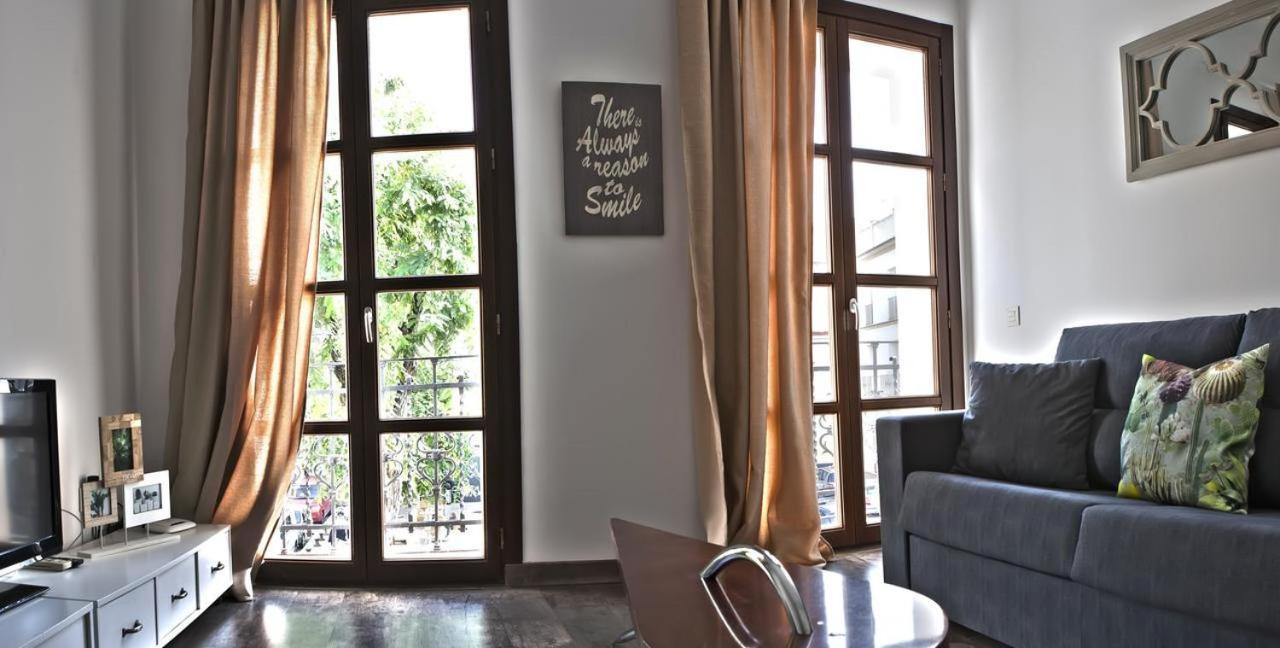 Plaza De Curtidores Apartment Seville