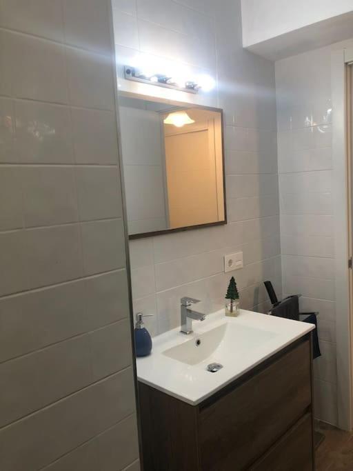 Nuevo, Remedios. Apartment