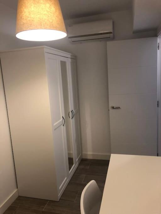 Nuevo, Remedios. Apartment