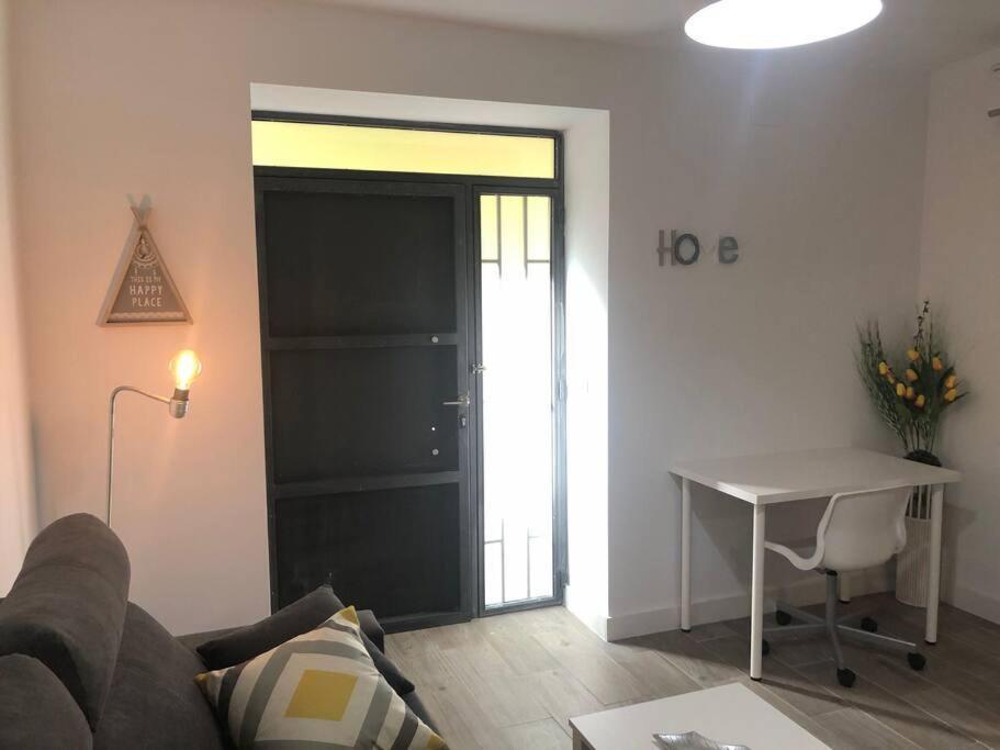 Apartment Nuevo, Remedios.