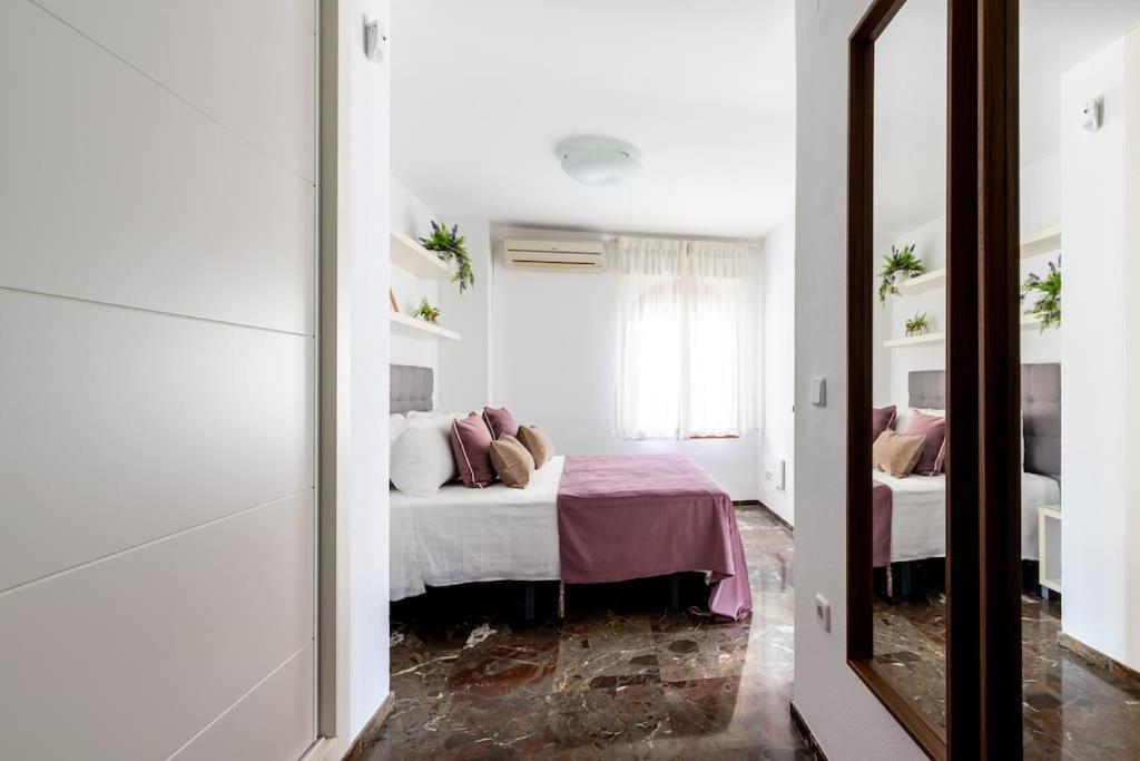 Apartment Behouse Sierpes